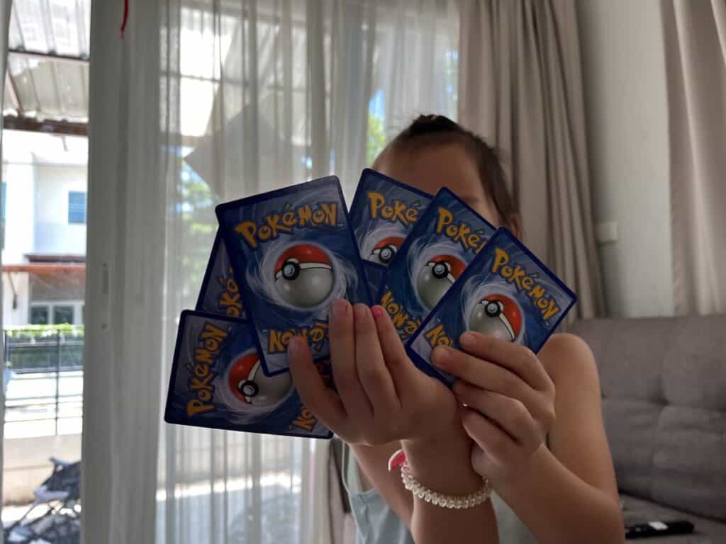 How Old Do You Have to Be to Play Pokemon Cards