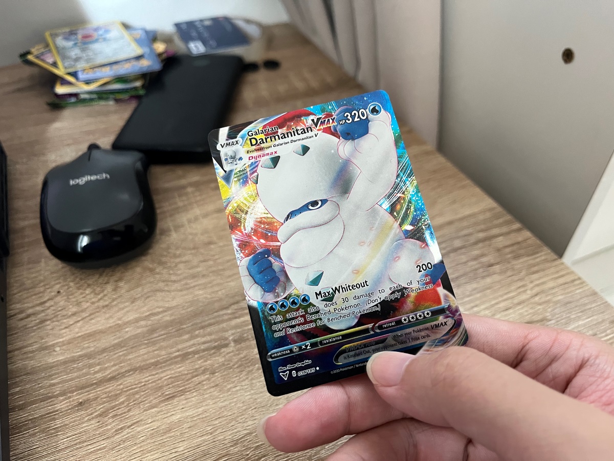 How to Get Secret Rare Pokemon Cards